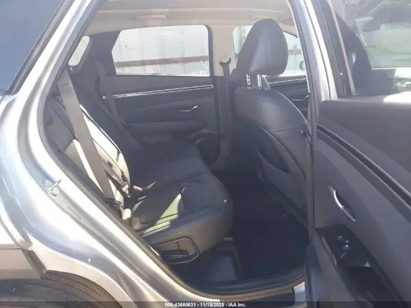 5NMJE3AE0PH274651 2023 HYUNDAI TUCSON - Image 8