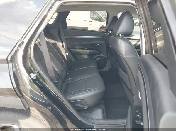 5NMJE3AE0PH276125 2023 HYUNDAI TUCSON - Image 8