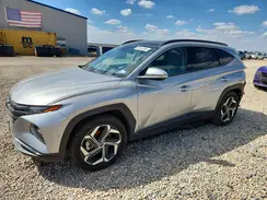 5NMJE3AE0PH279588 2023 HYUNDAI TUCSON
