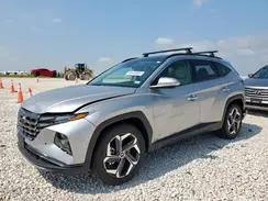 5NMJE3AE0PH280059 2023 HYUNDAI TUCSON