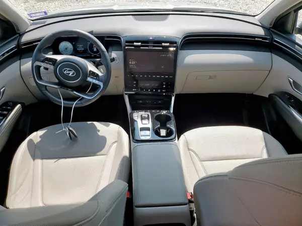 5NMJE3AE0PH280059 2023 HYUNDAI TUCSON - Image 8