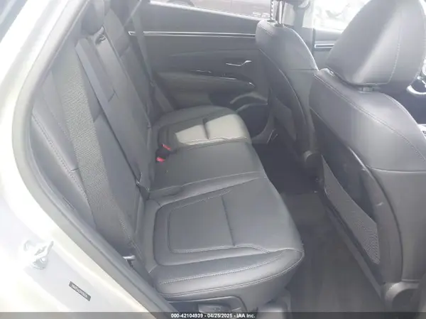 5NMJE3AE0PH286248 2023 HYUNDAI TUCSON - Image 8