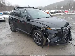 5NMJE3AE0PH291840 2023 HYUNDAI TUCSON