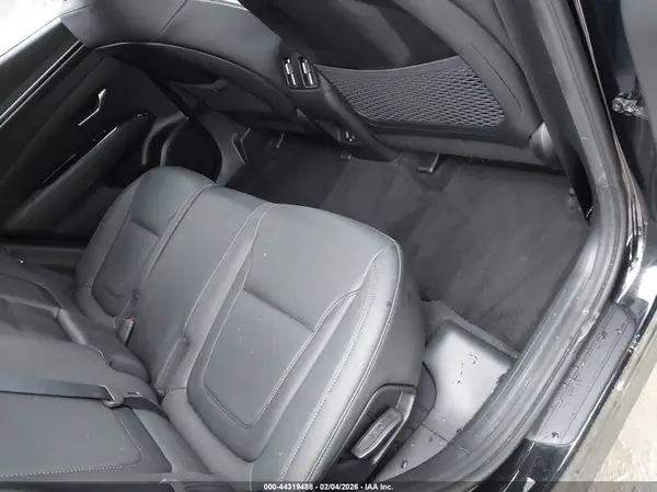 5NMJE3AE0PH291840 2023 HYUNDAI TUCSON - Image 8
