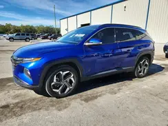 5NMJE3AE0PH292583 2023 HYUNDAI TUCSON