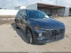 5NMJE3AE1NH001330 2022 HYUNDAI TUCSON