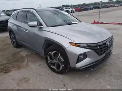 5NMJE3AE1NH014448 2022 HYUNDAI TUCSON
