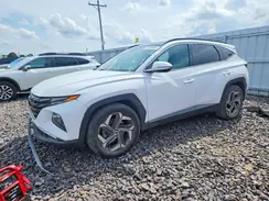 5NMJE3AE1NH016930 2022 HYUNDAI TUCSON