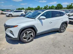 5NMJE3AE1NH025157 2022 HYUNDAI TUCSON