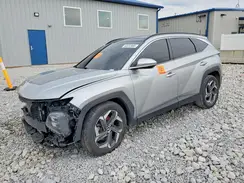 5NMJE3AE1NH026552 2022 HYUNDAI TUCSON