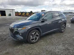 5NMJE3AE1NH029676 2022 HYUNDAI TUCSON