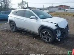 5NMJE3AE1NH048017 2022 HYUNDAI TUCSON