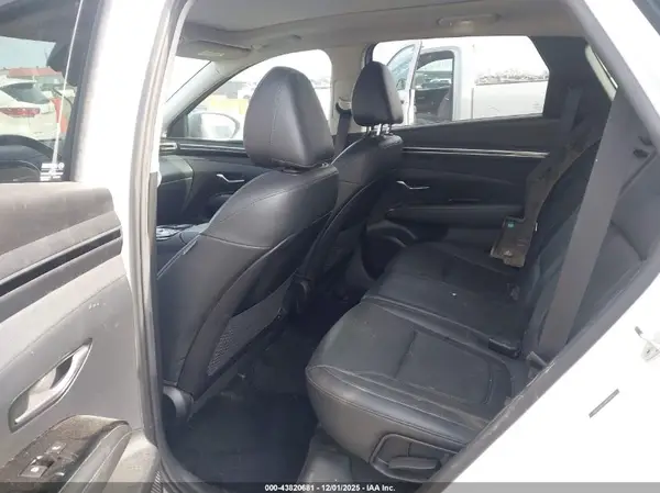 5NMJE3AE1NH048017 2022 HYUNDAI TUCSON - Image 8