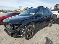 5NMJE3AE1NH060166 2022 HYUNDAI TUCSON