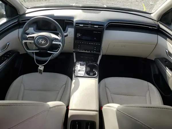 5NMJE3AE1NH060166 2022 HYUNDAI TUCSON - Image 8