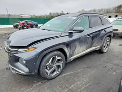 5NMJE3AE1NH073547 2022 HYUNDAI TUCSON