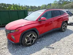 5NMJE3AE1NH073631 2022 HYUNDAI TUCSON