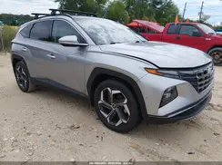 5NMJE3AE1NH075105 2022 HYUNDAI TUCSON