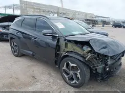 5NMJE3AE1NH077114 2022 HYUNDAI TUCSON