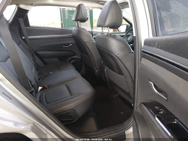 5NMJE3AE1NH078084 2022 HYUNDAI TUCSON - Image 8
