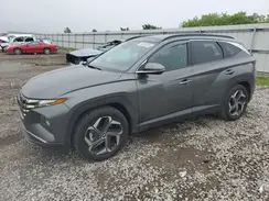 5NMJE3AE1NH081583 2022 HYUNDAI TUCSON