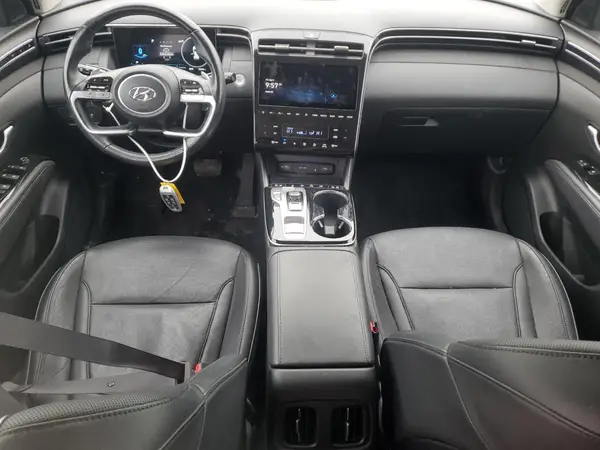 5NMJE3AE1NH081583 2022 HYUNDAI TUCSON - Image 8