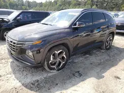 5NMJE3AE1NH082989 2022 HYUNDAI TUCSON