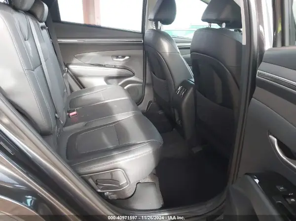 5NMJE3AE1NH086024 2022 HYUNDAI TUCSON - Image 8