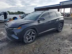 5NMJE3AE1NH087755 2022 HYUNDAI TUCSON