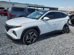 5NMJE3AE1NH090378 2022 HYUNDAI TUCSON