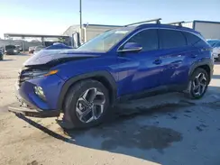 5NMJE3AE1NH095242 2022 HYUNDAI TUCSON