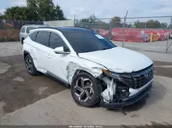 5NMJE3AE1NH095936 2022 HYUNDAI TUCSON