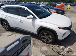 5NMJE3AE1NH096097 2022 HYUNDAI TUCSON
