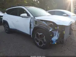 5NMJE3AE1NH102643 2022 HYUNDAI TUCSON