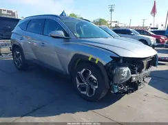 5NMJE3AE1NH104960 2022 HYUNDAI TUCSON