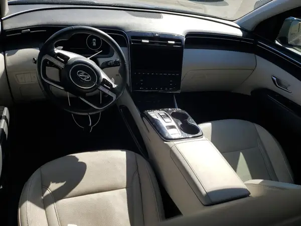 5NMJE3AE1NH105462 2022 HYUNDAI TUCSON - Image 8