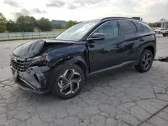 5NMJE3AE1NH106773 2022 HYUNDAI TUCSON