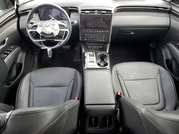 5NMJE3AE1NH106773 2022 HYUNDAI TUCSON - Image 8