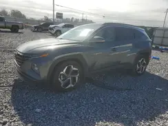 5NMJE3AE1NH113447 2022 HYUNDAI TUCSON