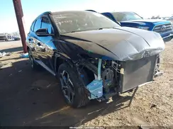 5NMJE3AE1NH122018 2022 HYUNDAI TUCSON