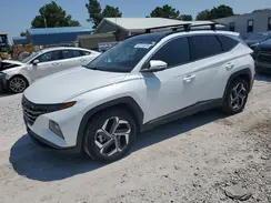 5NMJE3AE1NH130524 2022 HYUNDAI TUCSON