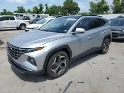 5NMJE3AE1NH130832 2022 HYUNDAI TUCSON