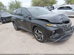 5NMJE3AE1NH134542 2022 HYUNDAI TUCSON