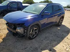 5NMJE3AE1NH138445 2022 HYUNDAI TUCSON