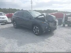 5NMJE3AE1NH147520 2022 HYUNDAI TUCSON