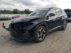 5NMJE3AE1NH149851 2022 HYUNDAI TUCSON