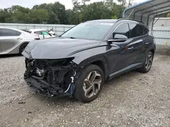 5NMJE3AE1NH157724 2022 HYUNDAI TUCSON