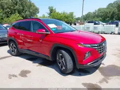 5NMJE3AE1PH164840 2023 HYUNDAI TUCSON