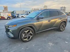 5NMJE3AE1PH165728 2023 HYUNDAI TUCSON