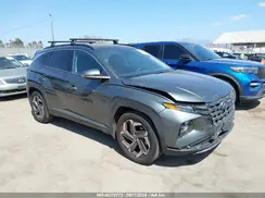 5NMJE3AE1PH168953 2023 HYUNDAI TUCSON